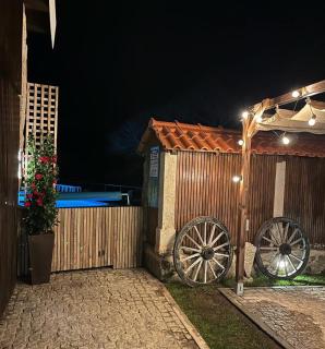 Quinta das Pedras Novas - Covas - 5