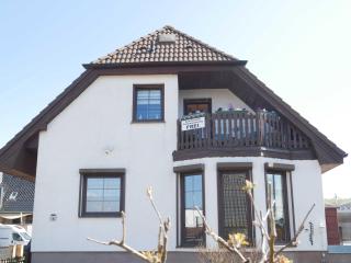 Strandnahe Ferienwohnung mit Balkon - Ostseebad Koserow - 9