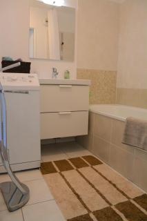 Spacious Flat Garden&Parking 5min Basel Tram Bus Airport - 8