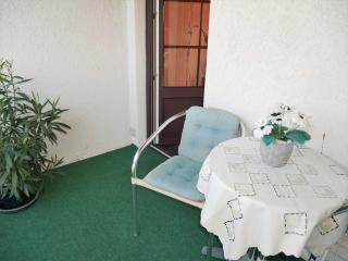 Strandnahe Ferienwohnung mit Balkon - Ostseebad Koserow - 3