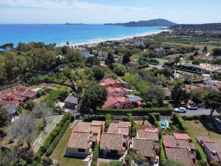 Villa Katia - Simius - 0