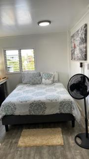 Tavares house - Waialua - 5