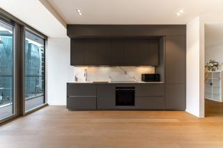 Lux City Hamilius - Modern & Spacious Apart w/View - 1