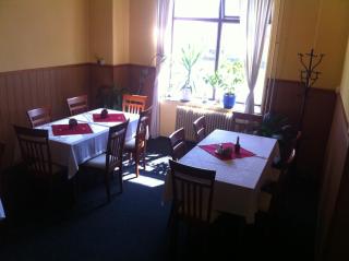 Hotel Bělohlávek - Holoubkov - 5
