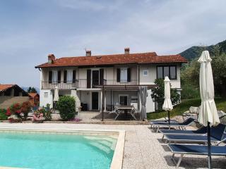 Belvilla by Oyo Casa Graziella - Porto Valtravaglia - 4