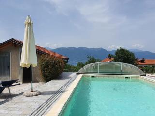 Holiday Home near Lago Maggiore Pool - Porto Valtravaglia - 9