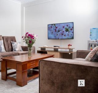 Kandi Homes Ke - Nairobi - 5