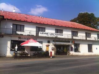 Hotel Bělohlávek - Holoubkov - 0