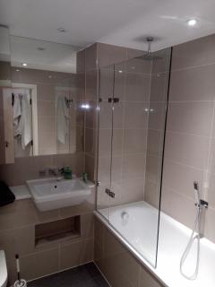 23 floor studio for work 1Gb WiFi - Croydon - 6