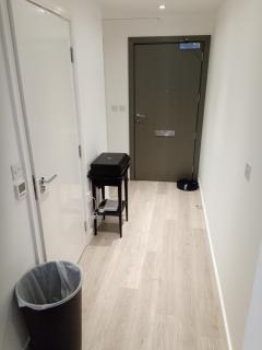 23 floor studio for work 1Gb WiFi - Croydon - 2