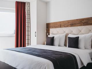 Village Park Suites by VAYA inklusive Zell am See Kaprun Sommer Karte - Zell am See - 8