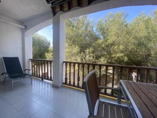 R121 - Apartamento Alorda park - 3