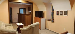 Apartmán Soběslav - 4
