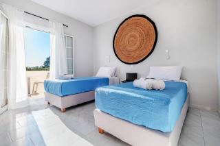 Elena-Stella Apartments Arillas Corfu - 1