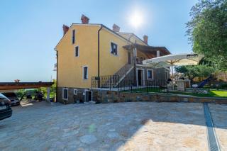 Apartments Apartim Piran - Piran - 9
