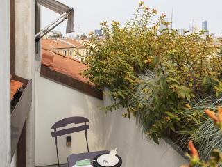 Sarpi - luxurious penthouse in the heart of Milan - Milan - 6