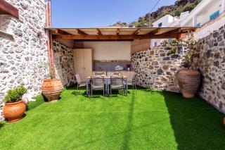 Mirthia Apartments - Myrthios - 3