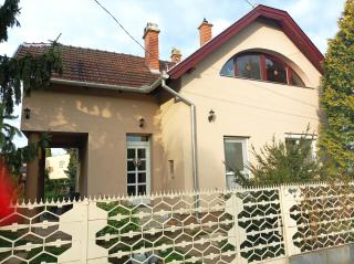 Kis-Liget Apartman - Hajdúszoboszló - 0
