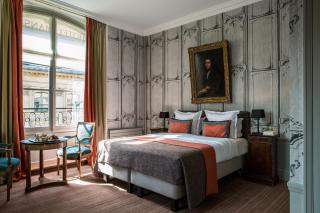 Hôtel Mansart - Esprit de France - Parijs - 0