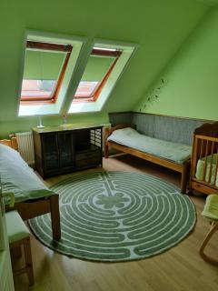 Körteszirom Apartman - Eger - 6