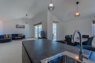 SUNRISE ISLAND LOFT - Cres - 7