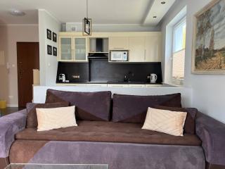 Apartament Przy Plaży - 0