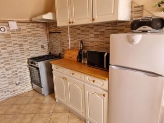 Körteszirom Apartman - Eger - 3