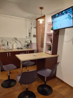 GARSONIERA DANIA&PETRU 1 - Tîrgu Ocna - 5
