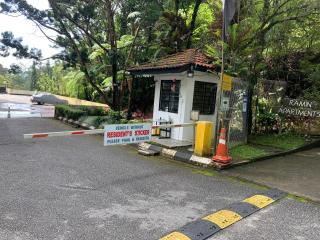 Apa 2 bedroom Ramin a310 comfort apartment - 0