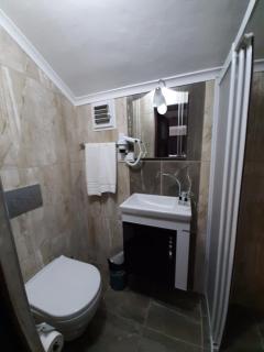 Alya Suite Rezidans - Trabzon - 8