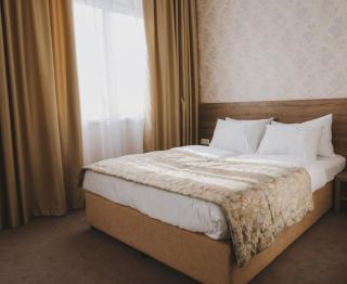 Hotel Alkor - Truskavec' - 2