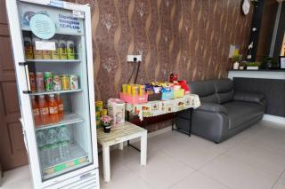 CK Hotel - Lumut - 4
