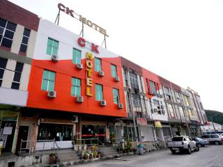 CK Hotel - Lumut - 7
