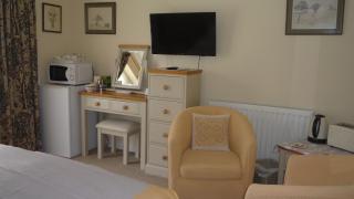 The Little Annexe - Stamford - 5
