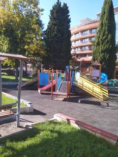Nessebar, South Beach, Larisa, Apartment - 6