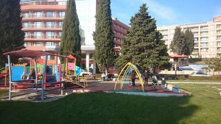 Nessebar, South Beach, Larisa, Apartment - 4