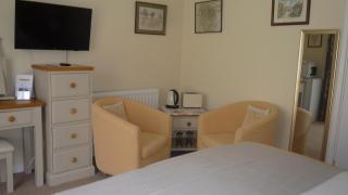 The Little Annexe - 4