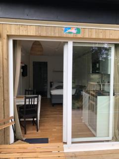 Kaggeholms strandboende - Ekerö - 2