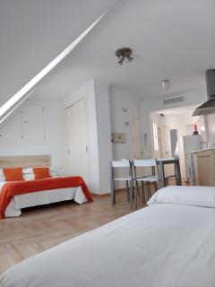 Ático by Alhaurín Loft City Center - Alhaurín de la Torre - 6
