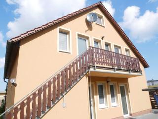 Biantali Ferienwohnungen Haus Jana - Trassenheide - 8