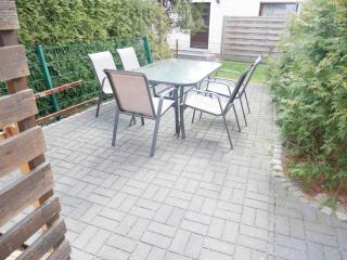 Biantali Ferienwohnungen Haus Jana - Trassenheide - 3