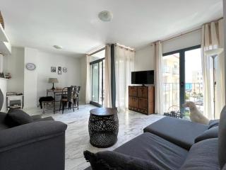Bear Holiday - Apartment Lynn with Seaview in Moraira near the Beach - Moraira - 0
