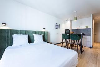 Florella Croisette Apartment - Cannes - 1