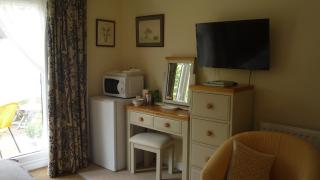 The Little Annexe - Stamford - 3
