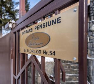 CASA LUCHIANCU SRL - Buşteni - 9