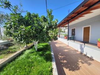 Villa Bani - Ksamil - 8