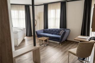 Boutiquehotel Thessoni Classic & Self service Residence Home Zürich - Regensdorf - 2