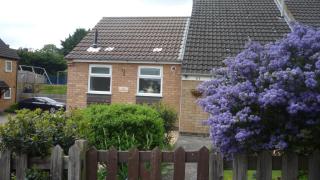 The Little Annexe - Stamford - 8