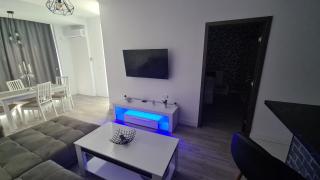 Elite Master Apartment Onix Blue Mamaia - 6