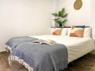 ¨Casa Trigate¨ Diseño y comfort en pleno centro - Alicante - 3